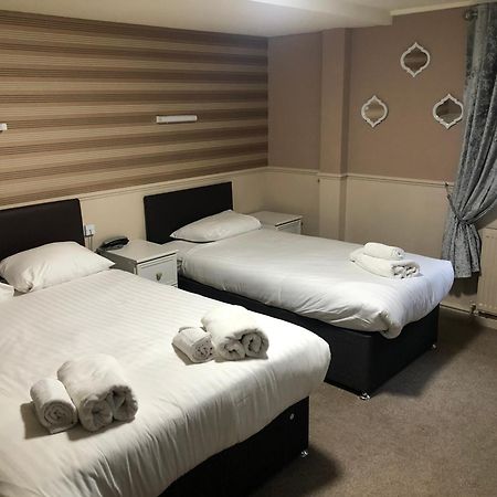 Lyndene Hotel Μπλάκπουλ Εξωτερικό φωτογραφία