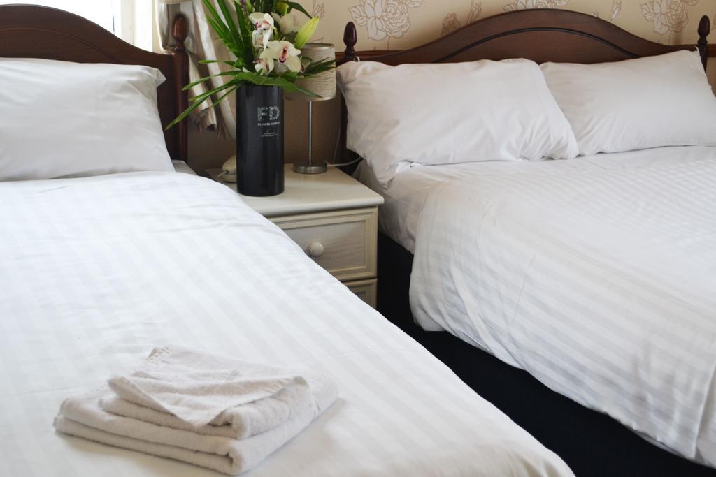 Lyndene Hotel Μπλάκπουλ Εξωτερικό φωτογραφία