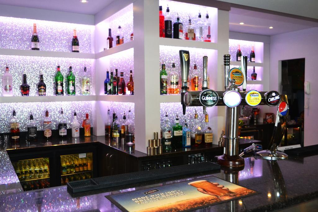 Lyndene Hotel Μπλάκπουλ Εξωτερικό φωτογραφία