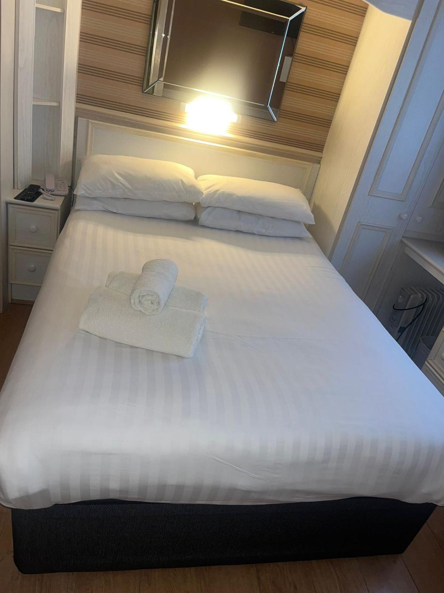 Lyndene Hotel Μπλάκπουλ Εξωτερικό φωτογραφία